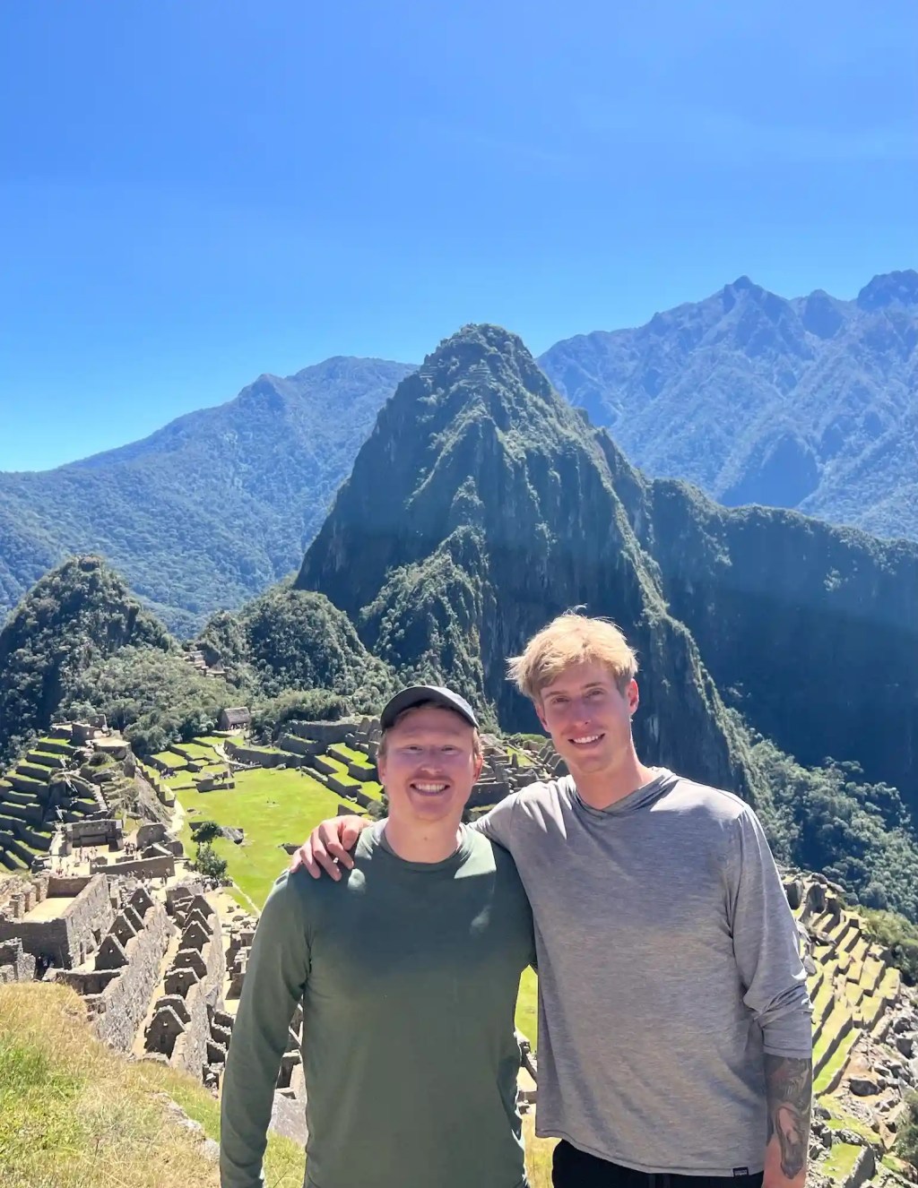 My Favorite International  PTO (1-2 Weeks)&nbsp;Trips