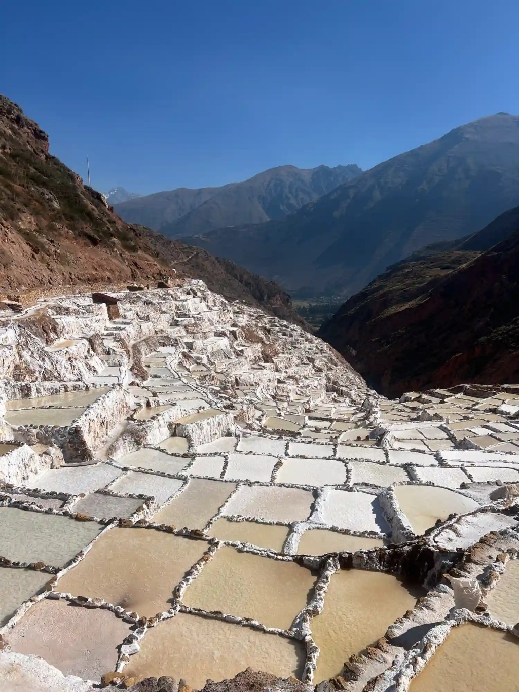 Planning for Peru: A Travel Advisor’s&nbsp;Framework